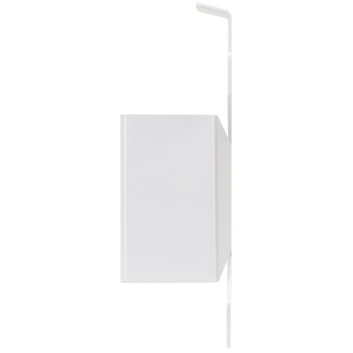 Adaptor VESA Iiyama MD BRPCV03-W, White
