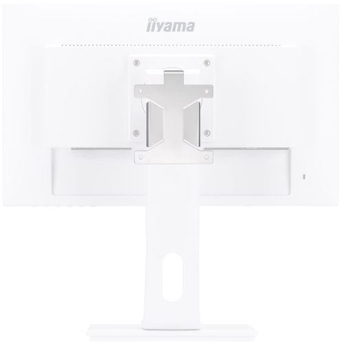 Adaptor VESA Iiyama MD BRPCV03-W, White