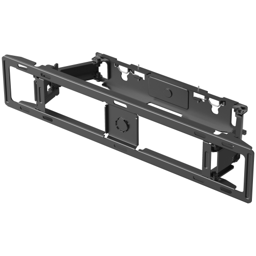 Suport Display Public Iiyama MD-WM0001, Black