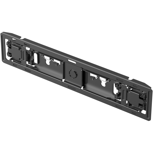 Suport Display Public Iiyama MD-WM0001, Black