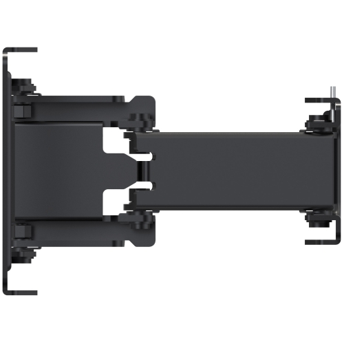 Suport Display Public Iiyama MD-WM0001, Black