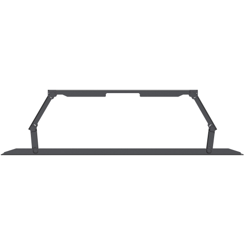 Suport Display Public Iiyama MD-WM0001, Black
