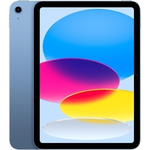 Tableta Apple iPad A16 11th (2025), Apple A16 Bionic Penta Core, 11 inch, RAM 4 GB, 512 GB, Wi-fi, Bt, iPadOS 18.3.1, Blue