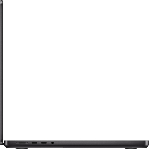 Laptop Apple MacBook Pro 14 Liquid Retina XDR, Apple M5 10-core, 14.2 inch, RAM 16GB, SSD 1TB, Apple M5 10-core, macOS, Int KB, Space Black