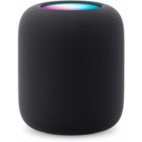 Boxa portabila Apple HomePod, Bluetooth, Midnight