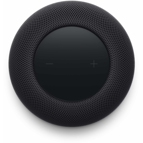 Boxa portabila Apple HomePod, Bluetooth, Midnight