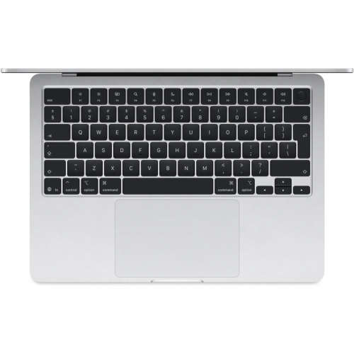 Apple MBA 13.6: SILVER/M5 10C CPU/10C GPU/24GB/1TB-ROM