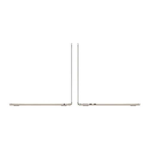 Apple MBA 13.6: STARLIGHT/M5 10C CPU/8C GPU/16GB/512GB-ROM
