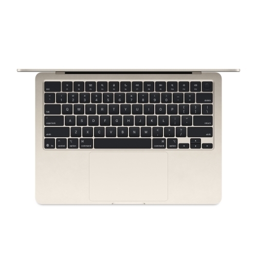 Apple MBA 13.6: STARLIGHT/M5 10C CPU/10C GPU/24GB/1TB-ROM