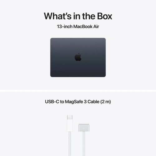 Apple MBA 13.6: MIDNIGHT/M5 10C CPU/10C GPU/24GB/1TB-ROM