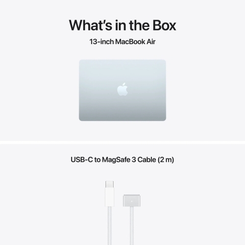 Apple MBA 13.6: SKY BLUE/M5 10C CPU/8C GPU/16GB/512GB-ROM