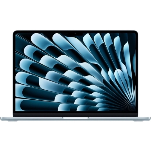 Apple MBA 13.6: SKY BLUE/M5 10C CPU/10C GPU/16GB/1TB-ROM