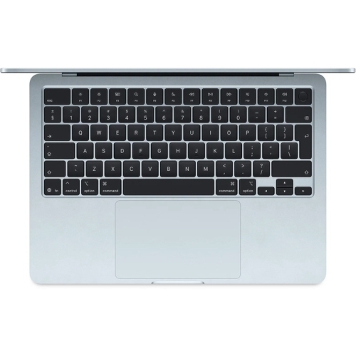 Apple MBA 13.6: SKY BLUE/M5 10C CPU/10C GPU/24GB/1TB-ROM