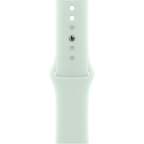 Curea SmartWatch Apple Sport Band S/M, 40 mm, Aquamarine