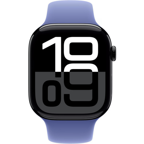 Curea SmartWatch Apple Spot Band S/M, 42 mm, Periwinkle
