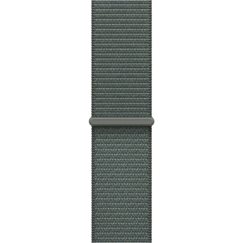 Curea SmartWatch Apple MDUW4ZM/A, 42 mm, Sport Loop Sage 