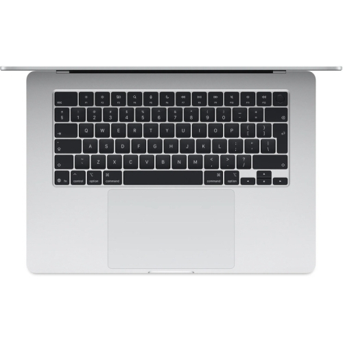 Apple MBA 15.3: SILVER/M5 10C CPU/10C GPU/16GB/512GB-ROM