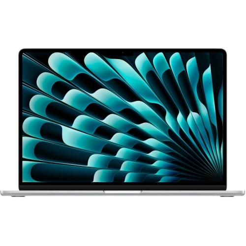 Apple MBA 15.3: SILVER/M5 10C CPU/10C GPU/24GB/1TB-ROM