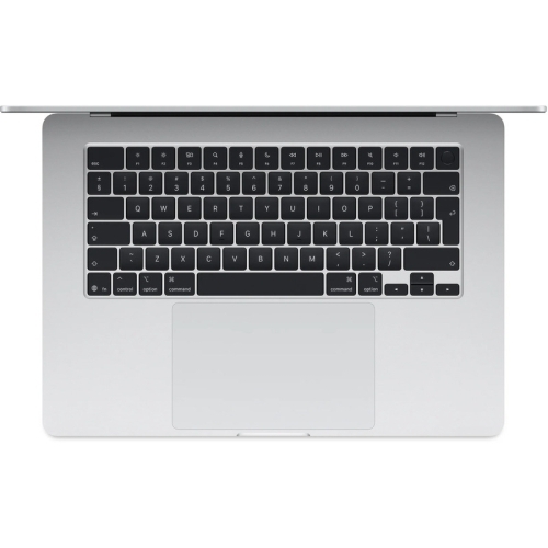 Apple MBA 15.3: SILVER/M5 10C CPU/10C GPU/24GB/1TB-ROM