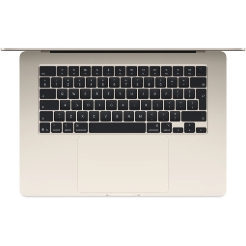 Apple MBA 15.3: STARLIGHT/M5 10C CPU/10C GPU/16GB/512GB-ROM