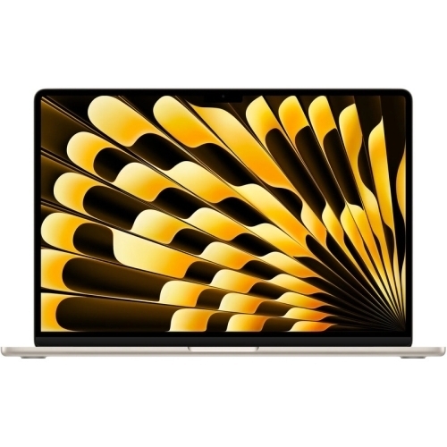 Apple MBA 15.3: STARLIGHT/M5 10C CPU/10C GPU/16GB/1TB-ROM
