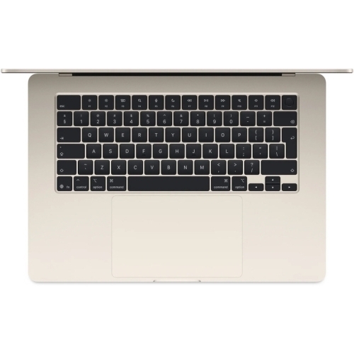 Apple MBA 15.3: STARLIGHT/M5 10C CPU/10C GPU/16GB/1TB-ROM