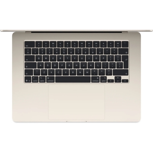 Apple MBA 15.3: STARLIGHT/M5 10C CPU/10C GPU/24GB/1TB-ROM