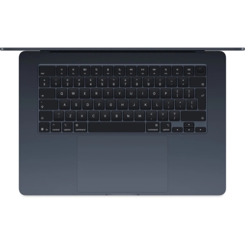 Apple MBA 15.3: MIDNIGHT/M5 10C CPU/10C GPU/16GB/512GB-ROM