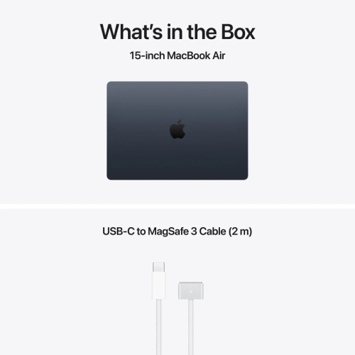 Apple MBA 15.3: MIDNIGHT/M5 10C CPU/10C GPU/16GB/1TB-ROM