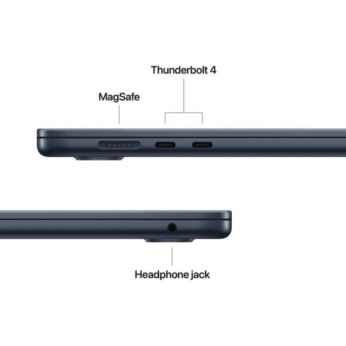 Apple MBA 15.3: MIDNIGHT/M5 10C CPU/10C GPU/24GB/1TB-ROM