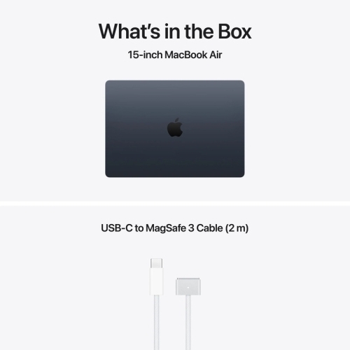 Apple MBA 15.3: MIDNIGHT/M5 10C CPU/10C GPU/24GB/1TB-ROM