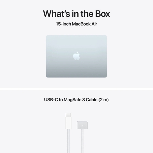 Apple MBA 15.3: SKY BLUE/M5 10C CPU/10C GPU/16GB/512GB-ROM
