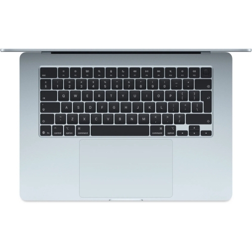 Apple MBA 15.3: SKY BLUE/M5 10C CPU/10C GPU/16GB/1TB-ROM