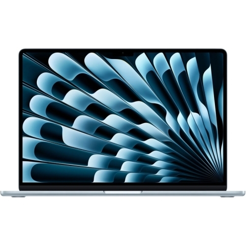Apple MBA 15.3: SKY BLUE/M5 10C CPU/10C GPU/24GB/1TB-ROM