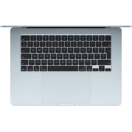 Apple MBA 15.3: SKY BLUE/M5 10C CPU/10C GPU/24GB/1TB-ROM