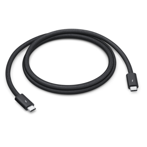 Apple Thunderbolt 5 (USB-C) Pro Kabel (1m)