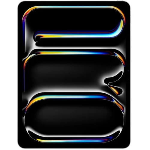 Tableta Apple iPad Pro 13 (2025) Standard Glass, Apple M5 Deca Core, 13 inch, RAM 16GB, 2TB, Wi-Fi, BT, 5G, iPadOS 26, Silver