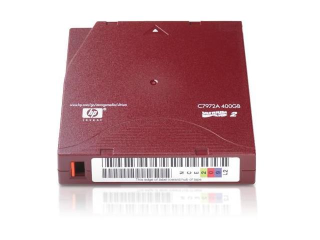 hp ultrium data cartridge,400GB
