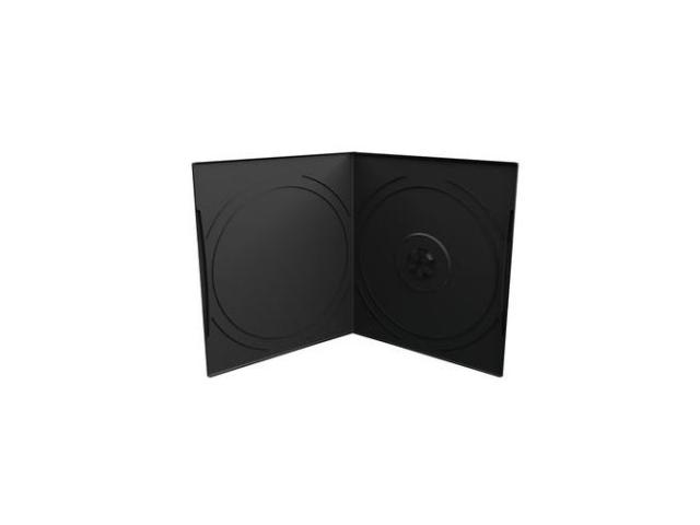 Carcasa DVD/CD MediaRange BOX10