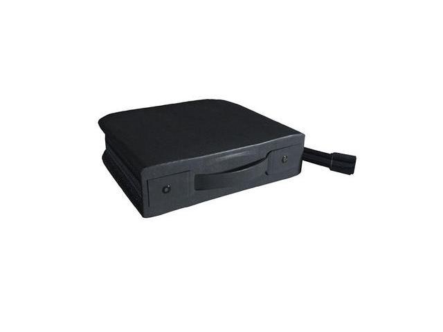 Carcasa DVD/CD MediaRange BOX93