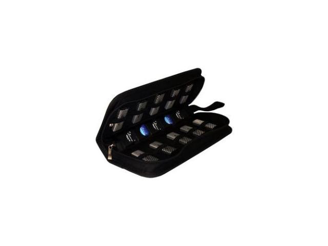 Cutie depozitare Memorii Flash MediaRange BOX99