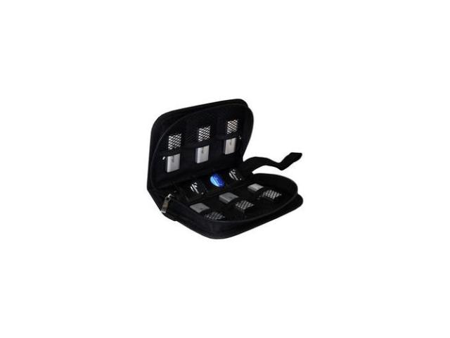 Cutie depozitare Memorii Flash MediaRange BOX98