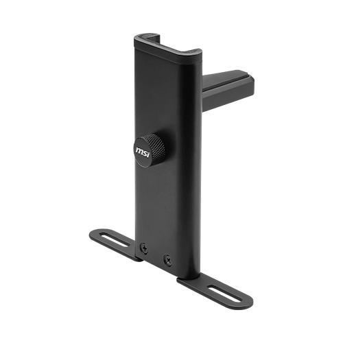 MEG MAESTRO 700L PZ, Mid Tower, ATX, riser PCIe inclus, Negru