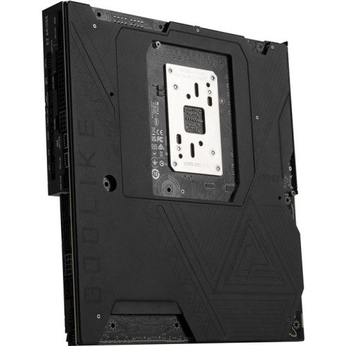 Placa de baza MSI MEG X870E GODLIKE, AMD X870E, Socket AM5, eATX