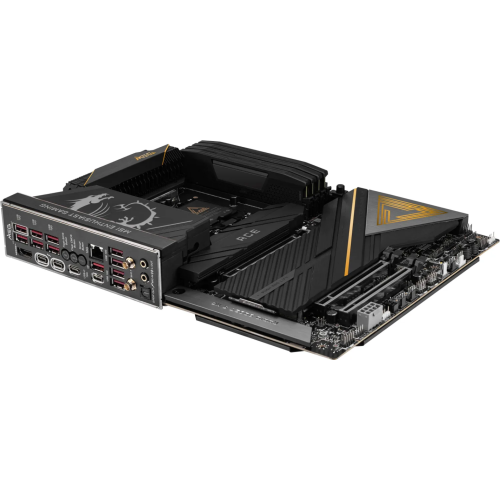 Placa de baza MSI MEG Z890 ACE, Intel Z890, Socket 1851, ATX