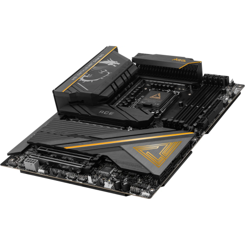 Placa de baza MSI MEG Z890 ACE, Intel Z890, Socket 1851, ATX