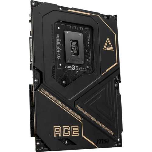 Placa de baza MSI MEG Z890 ACE, Intel Z890, Socket 1851, ATX