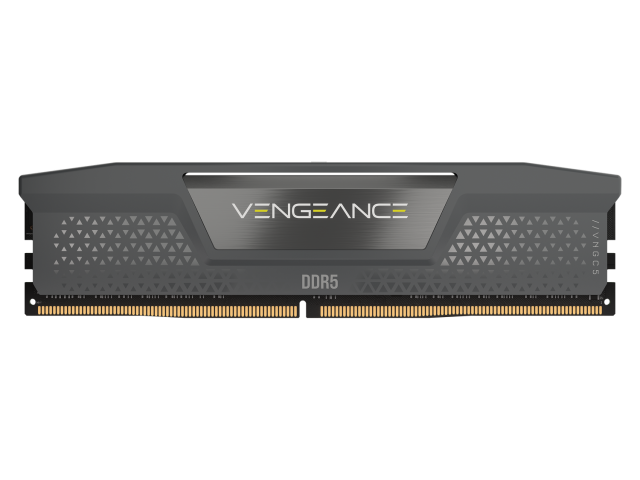 RAM Corsair D5 5600 16GB C40 Vengeance