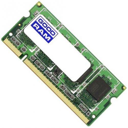 Memorie Goodram SO-DIMM GR2666S464L19S 8GB, DDR4-2666MHz, CL19