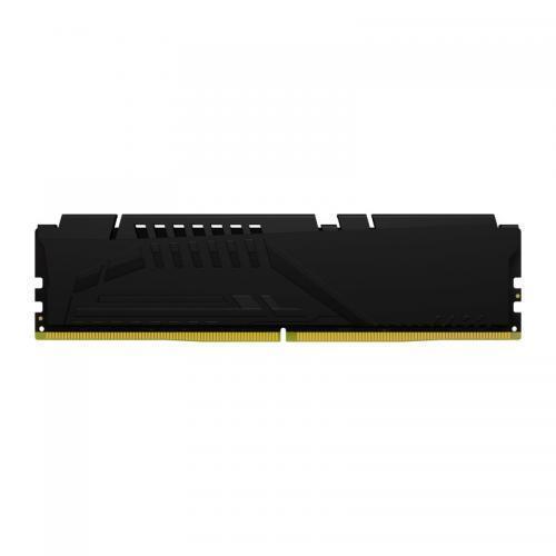 Memorie Kingston Fury Beast 8GB, DDR5-5200Mhz, CL40